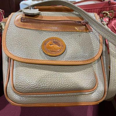 Dooney & Bourke