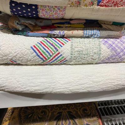 quilts