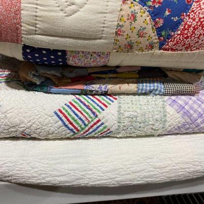 quilts