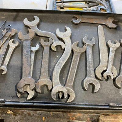 Antique / vintage Tools