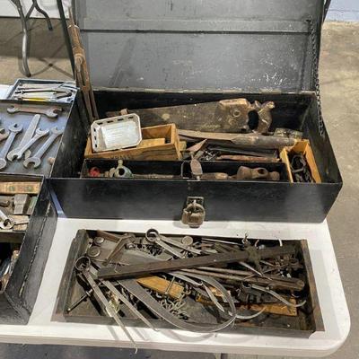 Antique / vintage Tools