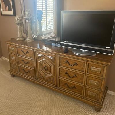 $150 solid wood 
