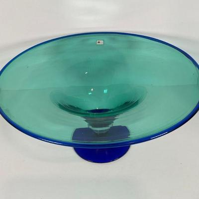 Blnko Glass Bowl