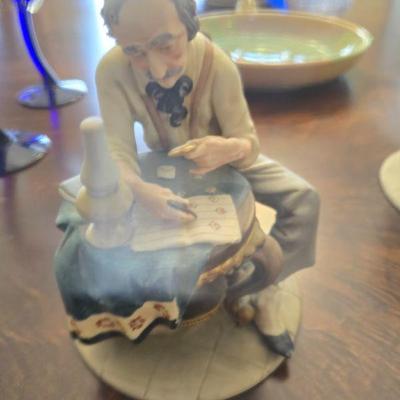 Pucci by capodemonte