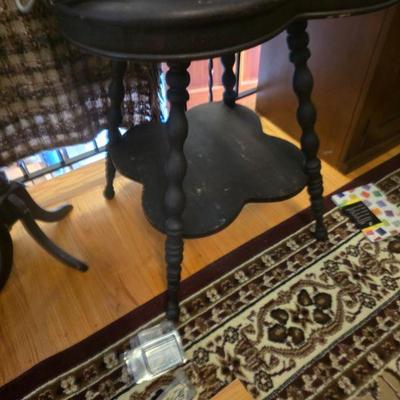 Antique table