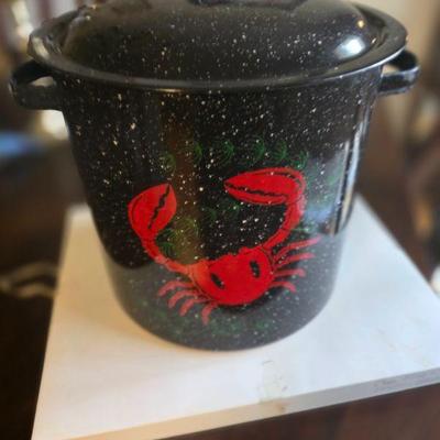 Lobster pot