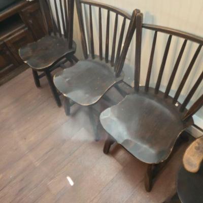 Vintage Hunts Country 