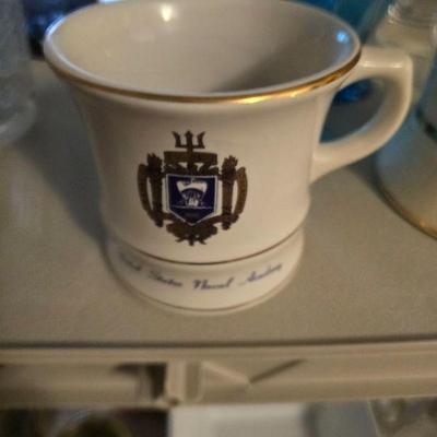 USN MUG
