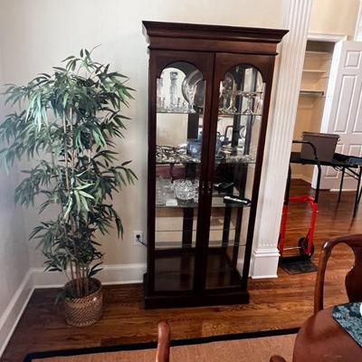 Pulaski Curio, Sterling Holloware