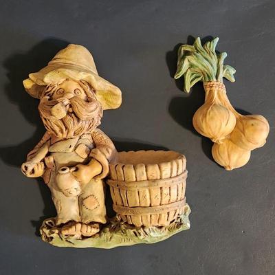 Chalkware