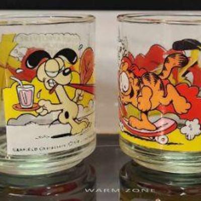 Garfield