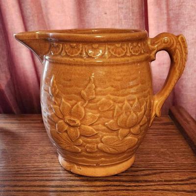McCoy pottery