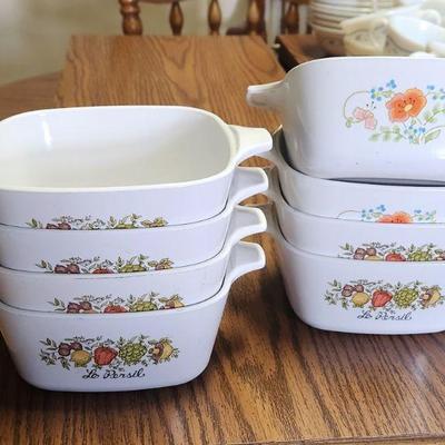 Corning Ware