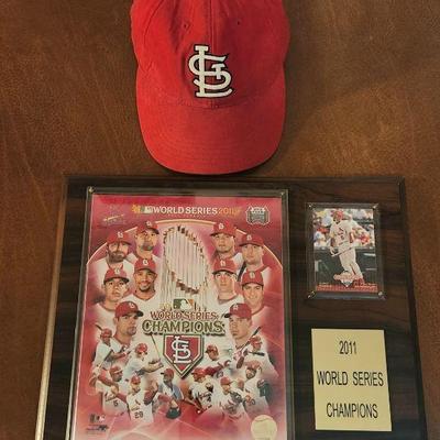 St. Louis Cardinals