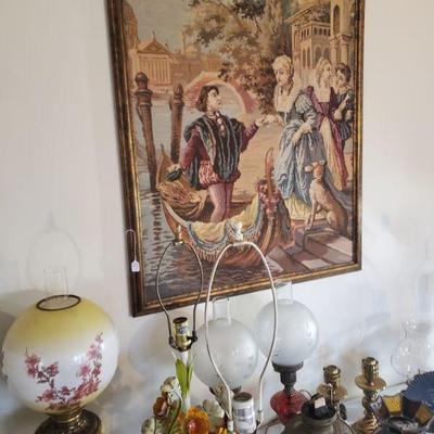 Tapestry 
