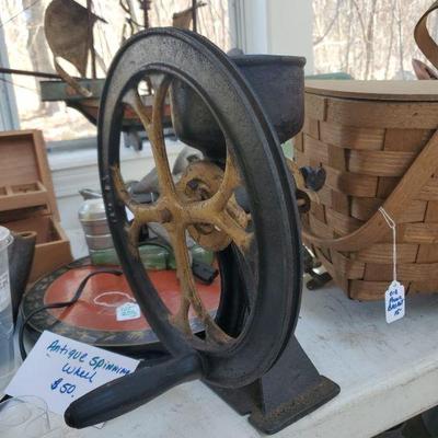 Coffee Grinder