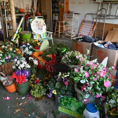 Yard sale photo in South Amboy, NJ