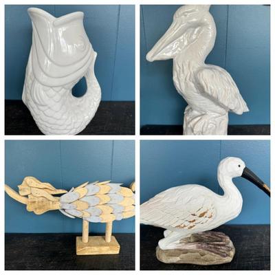 Nautical decor