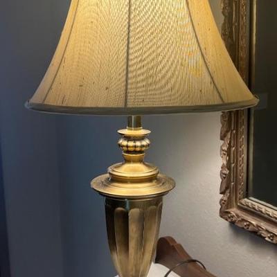 Stiffel Lamp Vintage $65.00