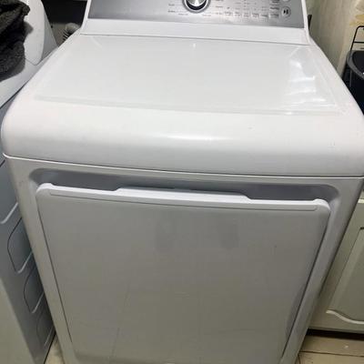 Kenmore Dryer with all the cool controls. $250.00