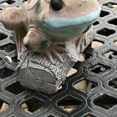 Garden / Yard Frog Eco