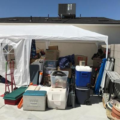 Yard sale photo in Apache Junction, AZ