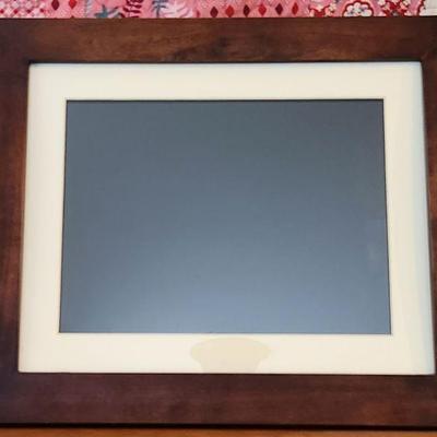 S,martparts Digital Picture Frame with remote