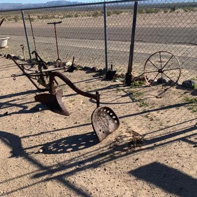 Yard sale photo in Topock, AZ