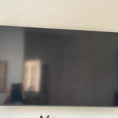 65â€ Samsung. 2 years old