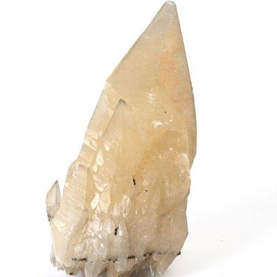 Large Calcite Mineral Specimen