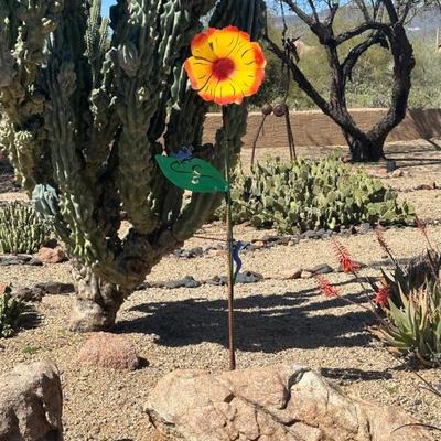 Yard sale photo in Cave Creek, AZ