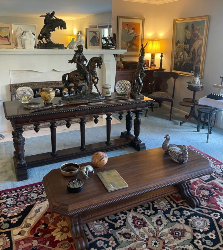HUGE PARK CITY ESTATE SALE
