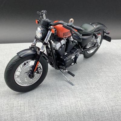 2014 Sportster Forty-Eight Motorcycle Ornament