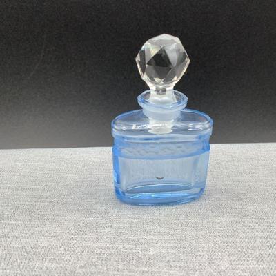 Tiny Perfume Bottle