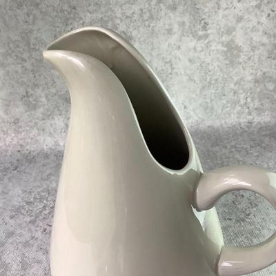 Russel Wright American Modern MCM Pitcher