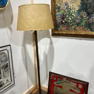 Lamp/Art