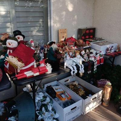 Yard sale photo in Rocklin, CA