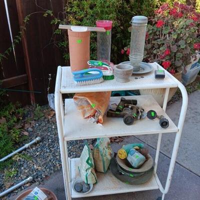 Yard sale photo in Rocklin, CA