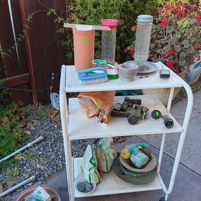 Yard sale photo in Rocklin, CA