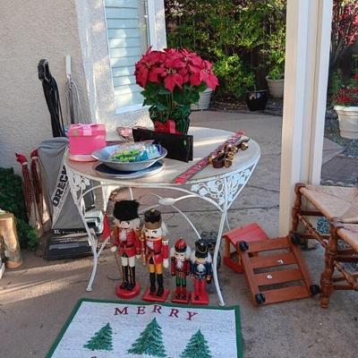 Yard sale photo in Rocklin, CA