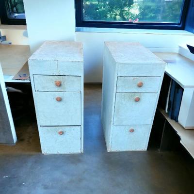 $75.00 drafting drawers 
