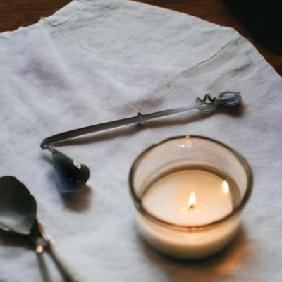 8.00 candle snuffer