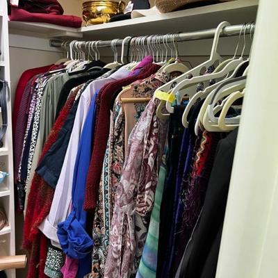 Clothes ladies 