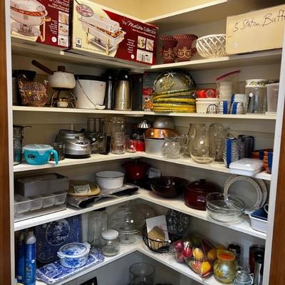 Pantry