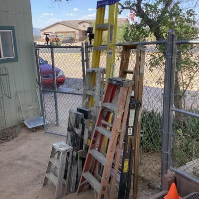 Yard sale photo in Buckeye, AZ