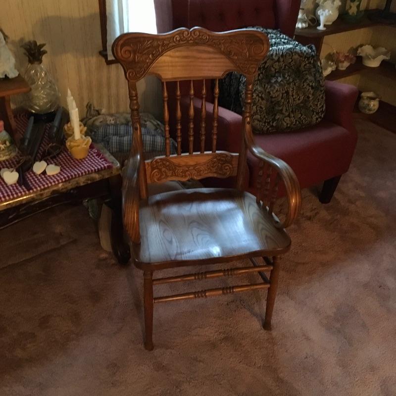 Vintage, Collectibles Putnam Manor Neighborhood In Union Packed Home