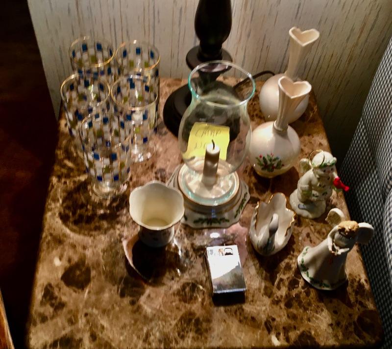 Vintage, Collectibles Putnam Manor Neighborhood In Union Packed Home