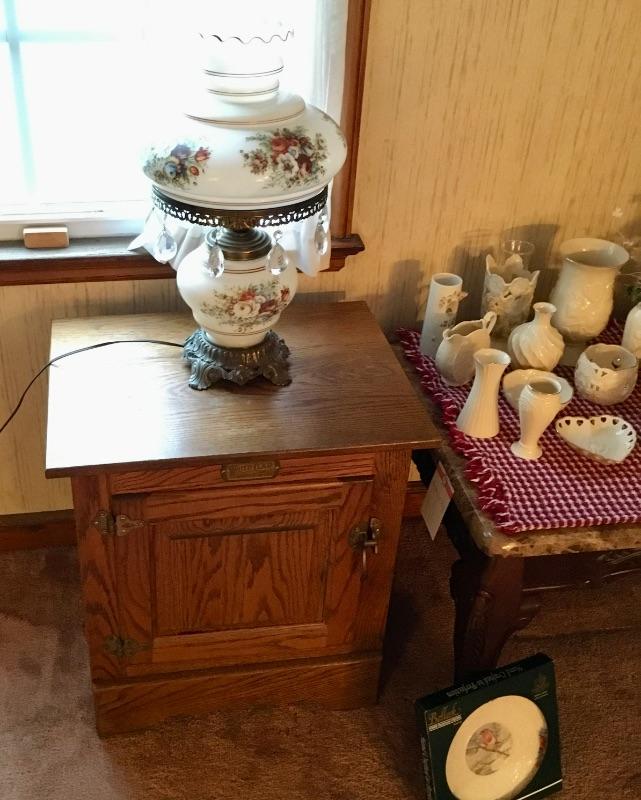 Vintage, Collectibles Putnam Manor Neighborhood In Union Packed Home