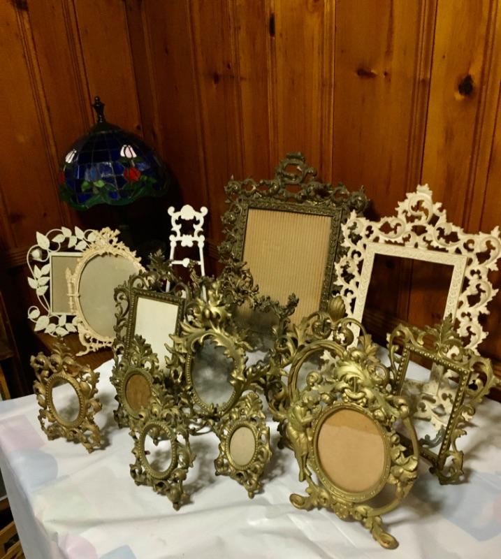 Vintage, Collectibles Putnam Manor Neighborhood In Union Packed Home