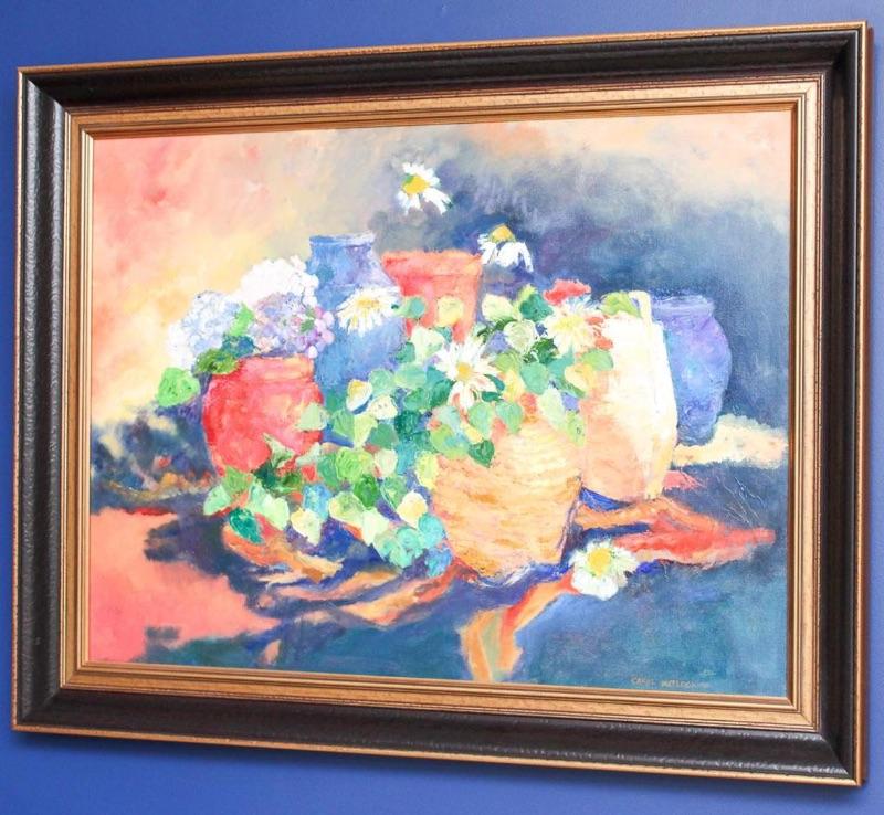 Massive Downsizing Auction in The Estates of Hunting Creek (Prospect